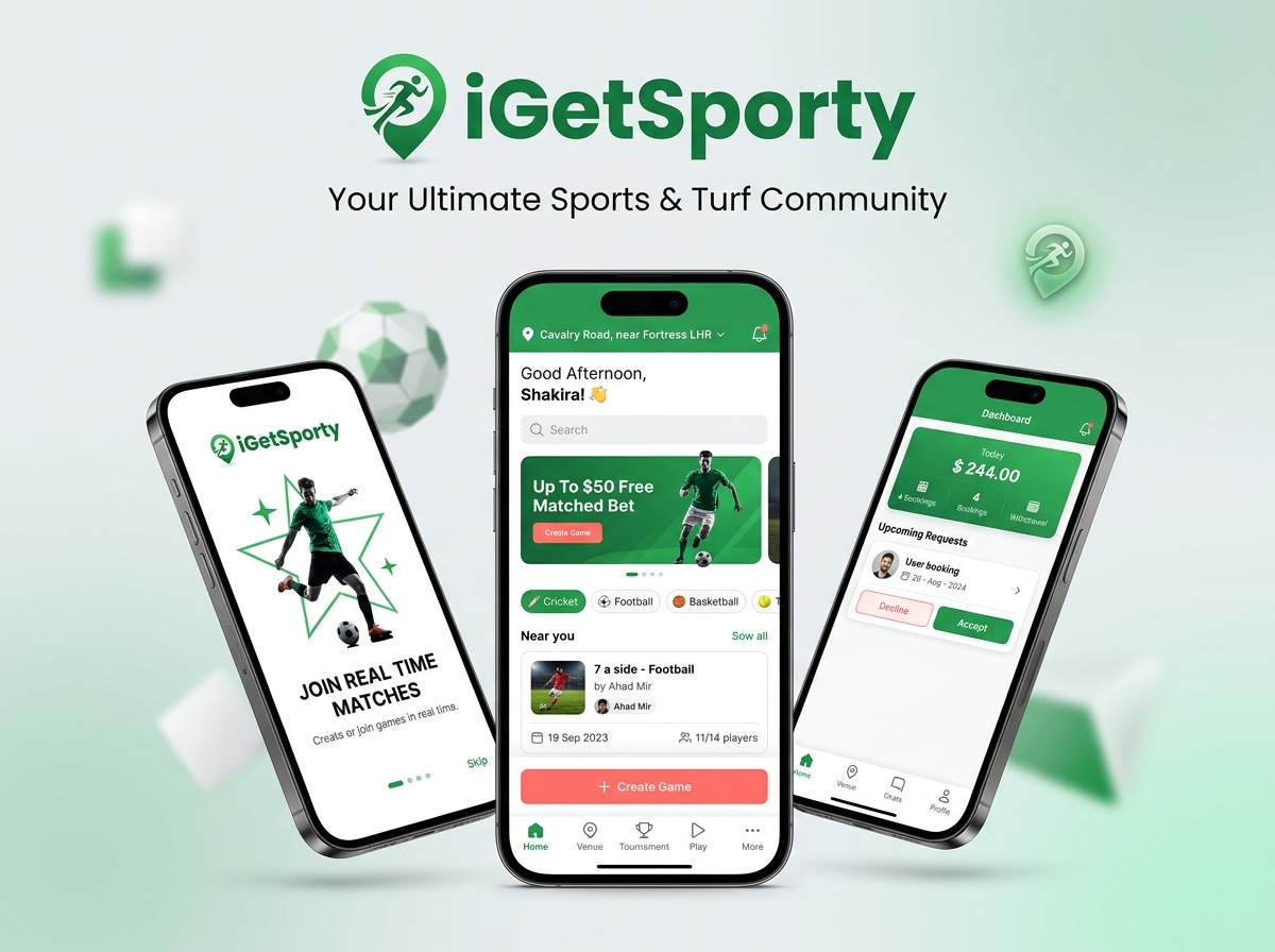 iGetSporty